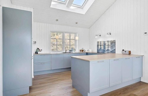 Saltum House | BL1285 Saltum - Graabakken 43