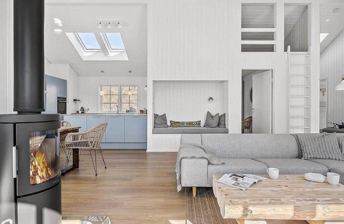 Saltum House | BL1285 Saltum - Graabakken 43