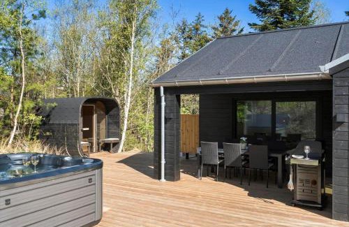 Blokhus House | BL1292-Blokhus-Saetergaardsstien-10-A