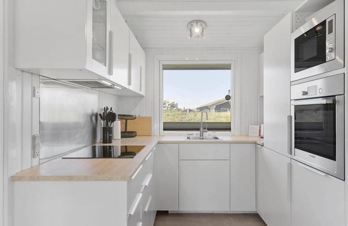 Pandrup House | BL1448 Pandrup - Hunetorp Klitvej 215