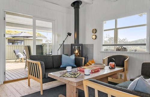 Pandrup House | BL1448 Pandrup - Hunetorp Klitvej 215