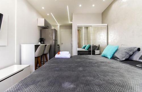 Belem Apartment | BL1514 - Apto c/Piscina de frente ao metrô