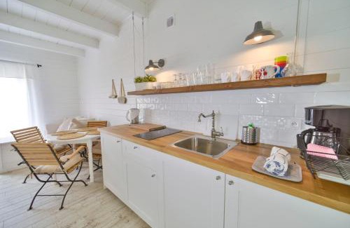 Grzybowo Cabin | Bla Marine Domki nad Morzem