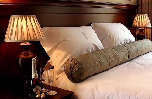 Somerset West House | Blaauwheim Guest House