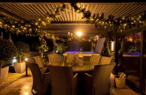 Great Yarmouth House | Black Barn Filby