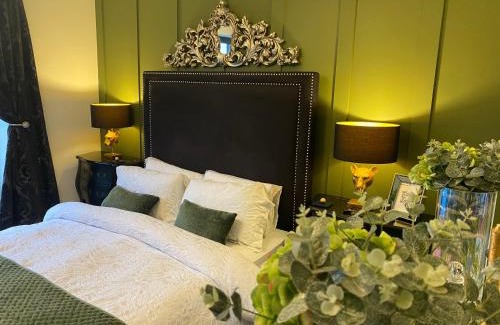 Great Yarmouth House | Black Barn Filby