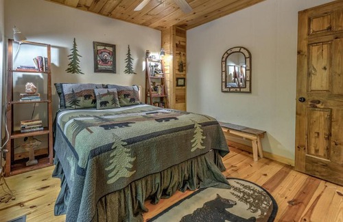 Ellijay House | Black Bear Ridge