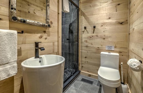 Ellijay House | Black Bear Ridge
