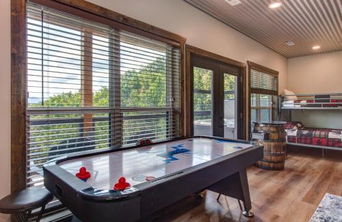 Gatlinburg - Pigeon Forge House | Black Bear-y Ridge by Avada Properties