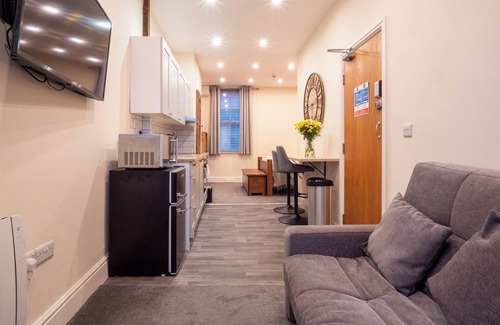 Bont Newydd Hotel | Black Boy Inn