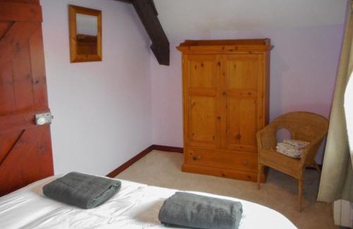 Ugthorpe House | Black Bull Cottage