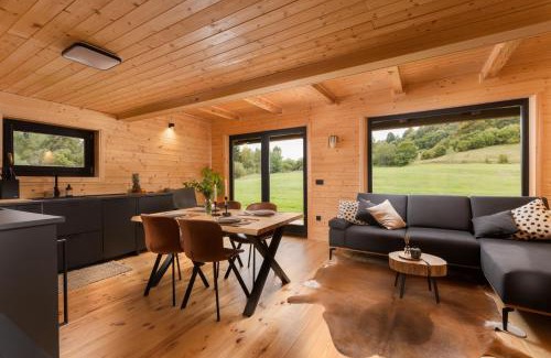 Lokve Ski Chalet | Black Cabin Lokve