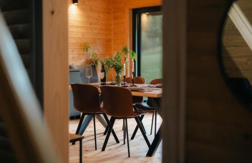 Lokve Ski Chalet | Black Cabin Lokve