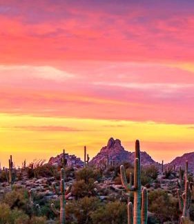 Black Canyon City Other | Black Canyon Campground And Cabins