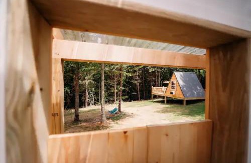 Robbins Other | Black Creek Glamping near Brimstone