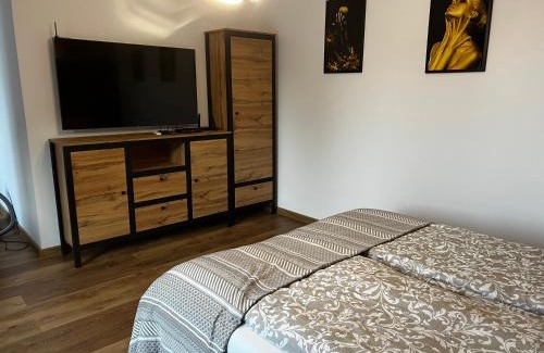 Paslek Apartment | Black Diamond 18