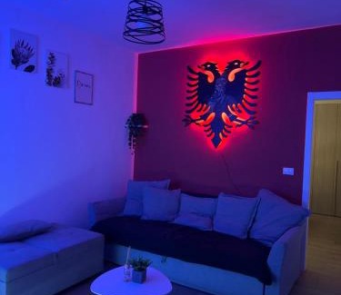 Massa Lombarda Apartment | Black Eagle Appartamento Esclusivo