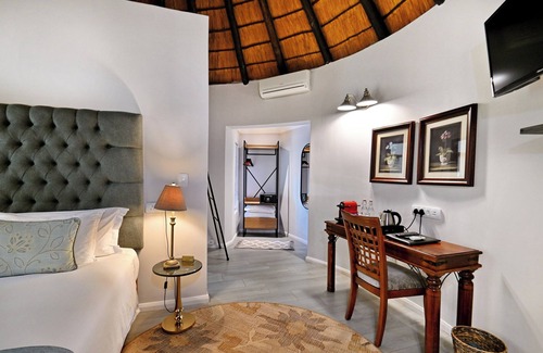 Greater Johannesburg Metropolitan Area House | Black Eagle Hotel & Spa