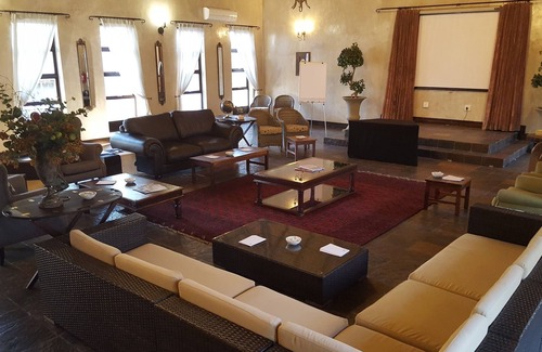 Greater Johannesburg Metropolitan Area House | Black Eagle Hotel & Spa