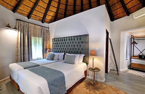 Greater Johannesburg Metropolitan Area House | Black Eagle Hotel & Spa