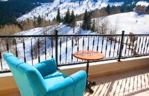 Savsat Hotel | Black Forest Hotel