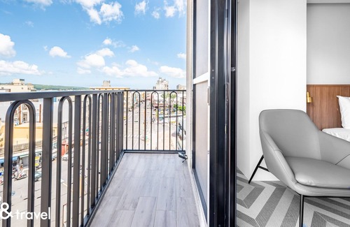 Hengchun Old Town House | Black Horn B&B