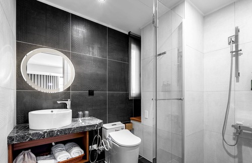 Hengchun Old Town House | Black Horn B&B