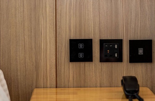 Hengchun Old Town House | Black Horn B&B