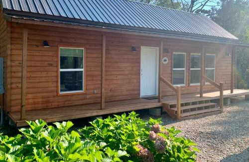 Jamestown Other | Black House Mountain Campground