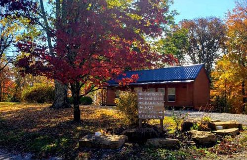 Jamestown Other | Black House Mountain Campground