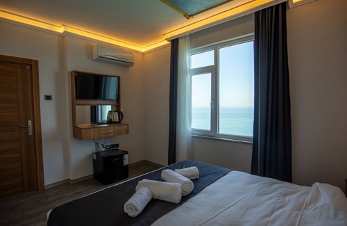Arsin Hotel | Black Pearly Hotel