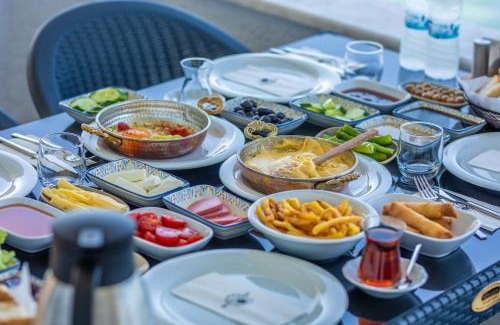 Arsin Hotel | Black Pearly Hotel
