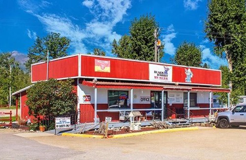 Hamilton Other | Black Rabbit RV Park