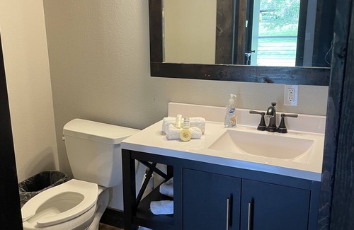 Lesterville Hotel | Black River Motel and Restaurant