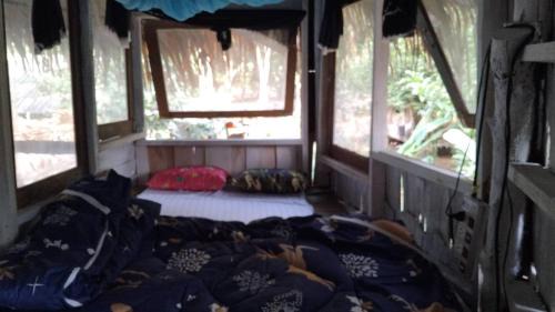 Ranong Other | Black sand Gypsea Home Little Bay Kohchang Ranong