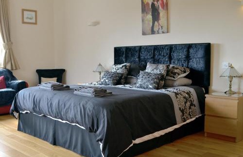 Wotton-under-Edge House | Blackberry Barn