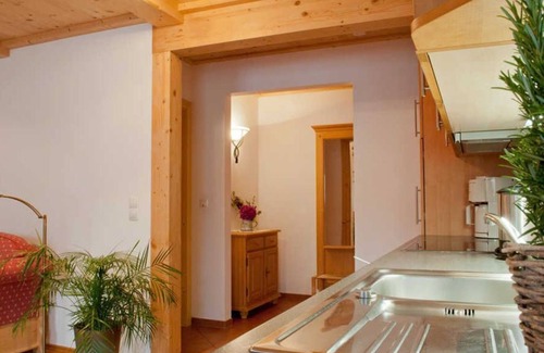 Gmund am Tegernsee Apartment | Blackbird's nest - Berghammer's organic farm