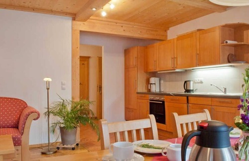Gmund am Tegernsee Apartment | Blackbird's nest - Berghammer's organic farm