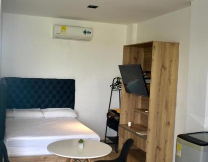 Puerto Colombia Apartment | BlackBull Suite 3
