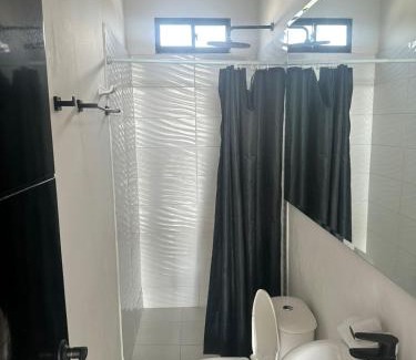 Puerto Colombia Apartment | BlackBull Suite 3