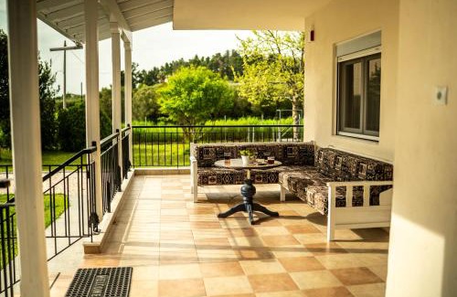 Nea Propontida House | Blackeye Hidden cottage