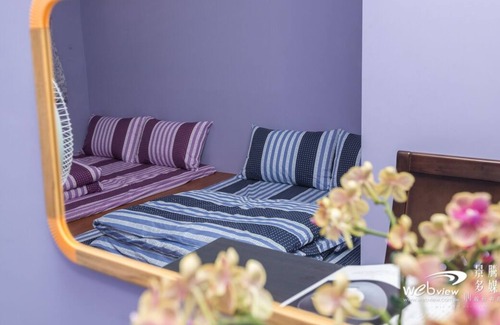 Taitung House | Blackfoot Homestay