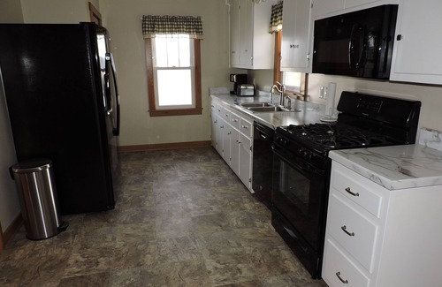 Ferdinand Other | Blackhawk Creek - A Great Family Getaway