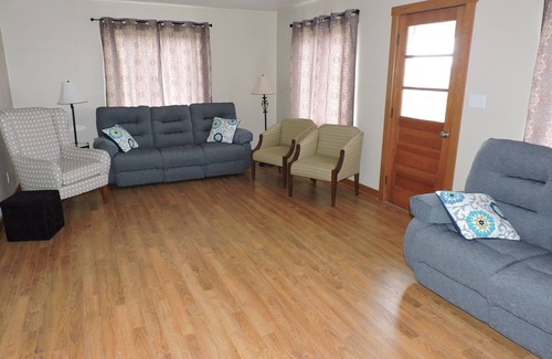 Ferdinand Other | Blackhawk Creek - A Great Family Getaway