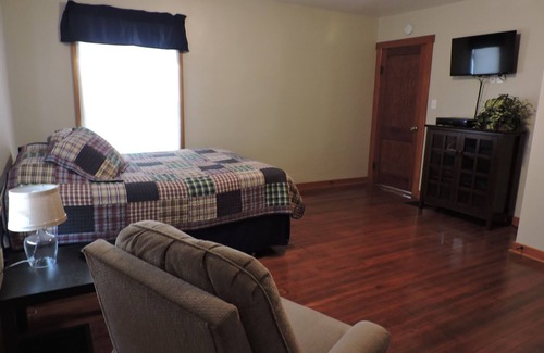 Ferdinand Other | Blackhawk Creek - A Great Family Getaway