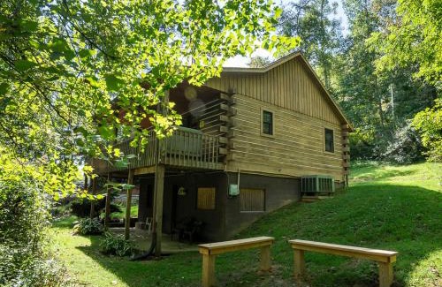 Logan House | Blackjack - by The Chalets