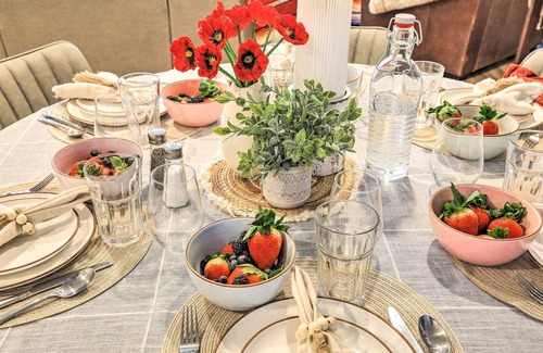 Callender Condo | Blacklake Resort Condo on 9th Fairway of The Lakes