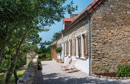 Rinxent House | Blacklodges - Unusual estate