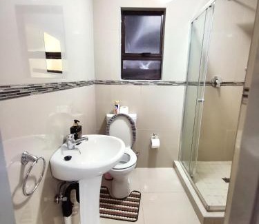 Kriel House | Blackpony Guesthouse