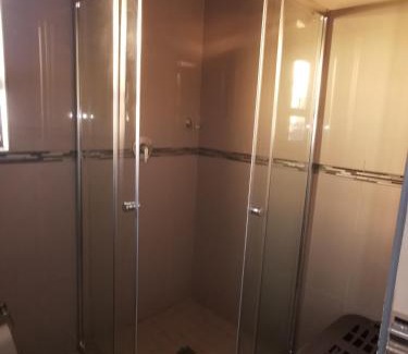 Kriel House | Blackpony Guesthouse